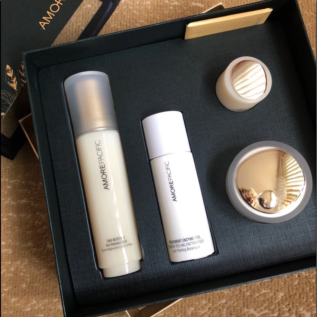 Amore Pacific Skin Care